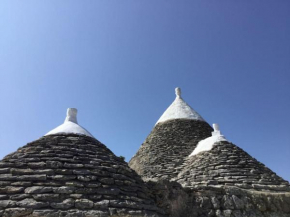Il trullo di Albalì